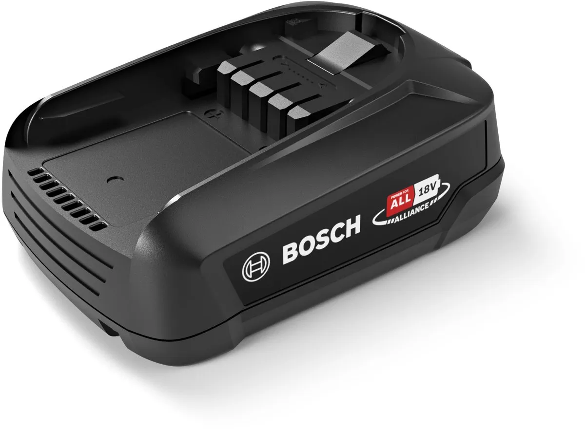 Bosch BHZUB1830 Accu Power for ALL 18V 3.0Ah