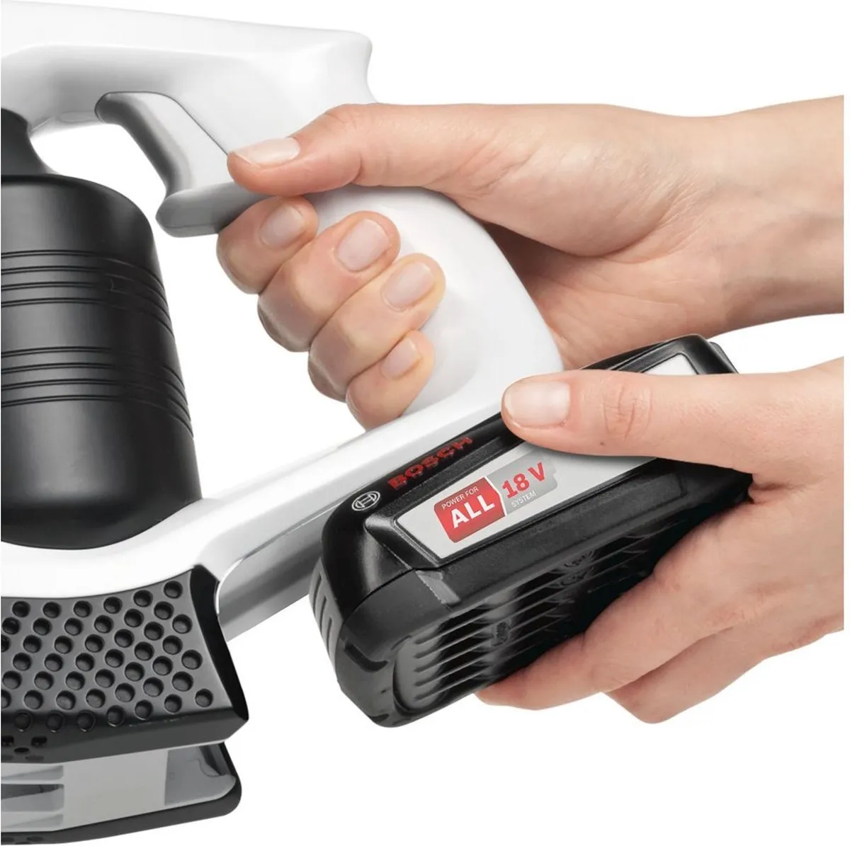 Bosch BHZUB1830 Accu Power for ALL 18V 3.0Ah