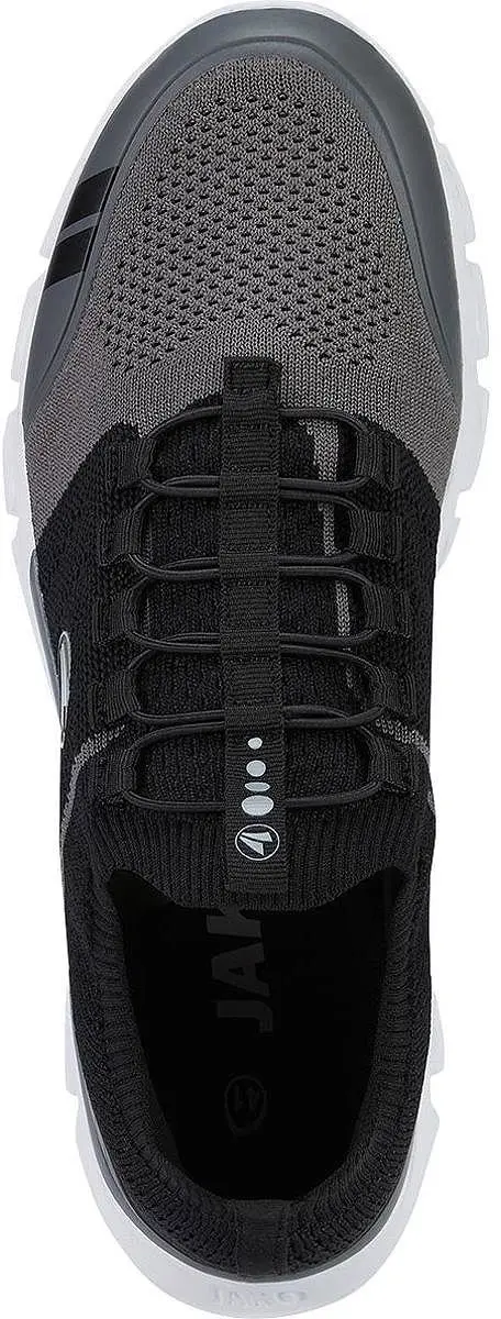 JAKO Premium Knit Sneaker - Grijs - 47 - afbeelding 2 van 5