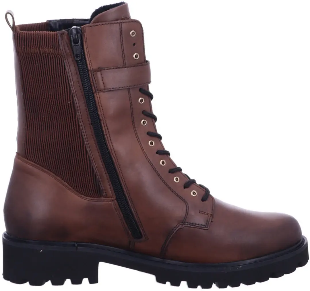 Remonte D8664 25 dames laarzen bruin maat 38