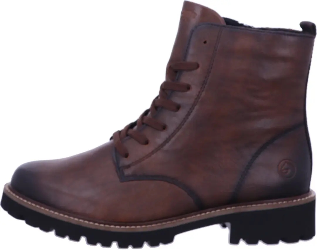 Remonte D8661 24 dames laarzen bruin maat 42