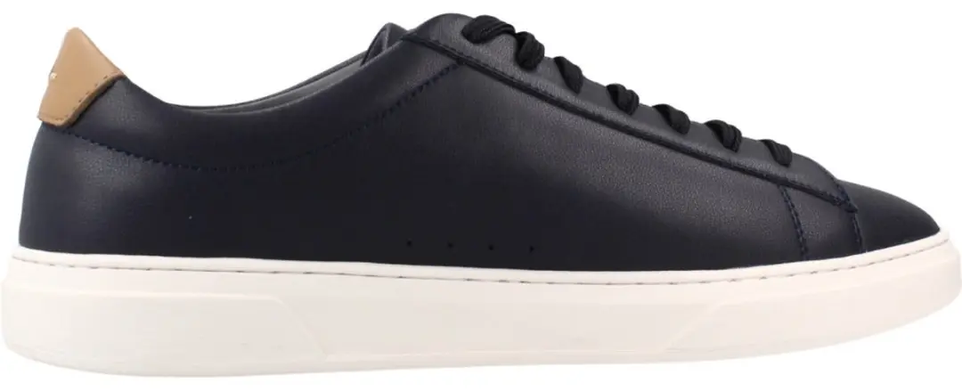 BOSS 50552853HB KIERAN TENN Blauw 40 EU