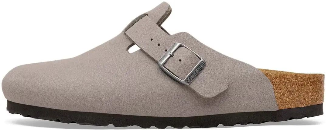 Slokken Birkenstock Boston, Birkibuc