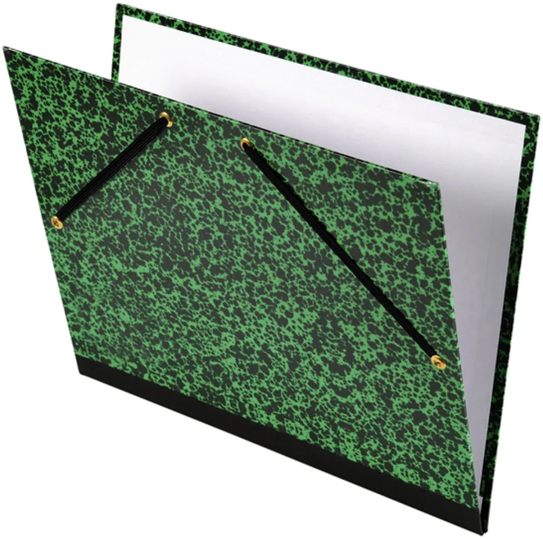 Canson Studio Tekenmap 37x52cm - Groen