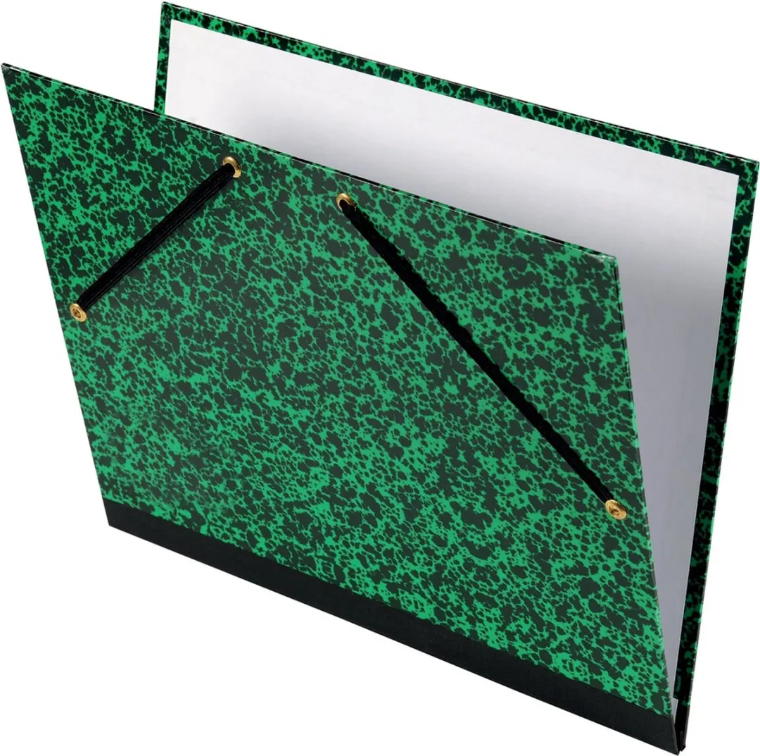 Canson Studio Tekenmap 37x52cm - Groen