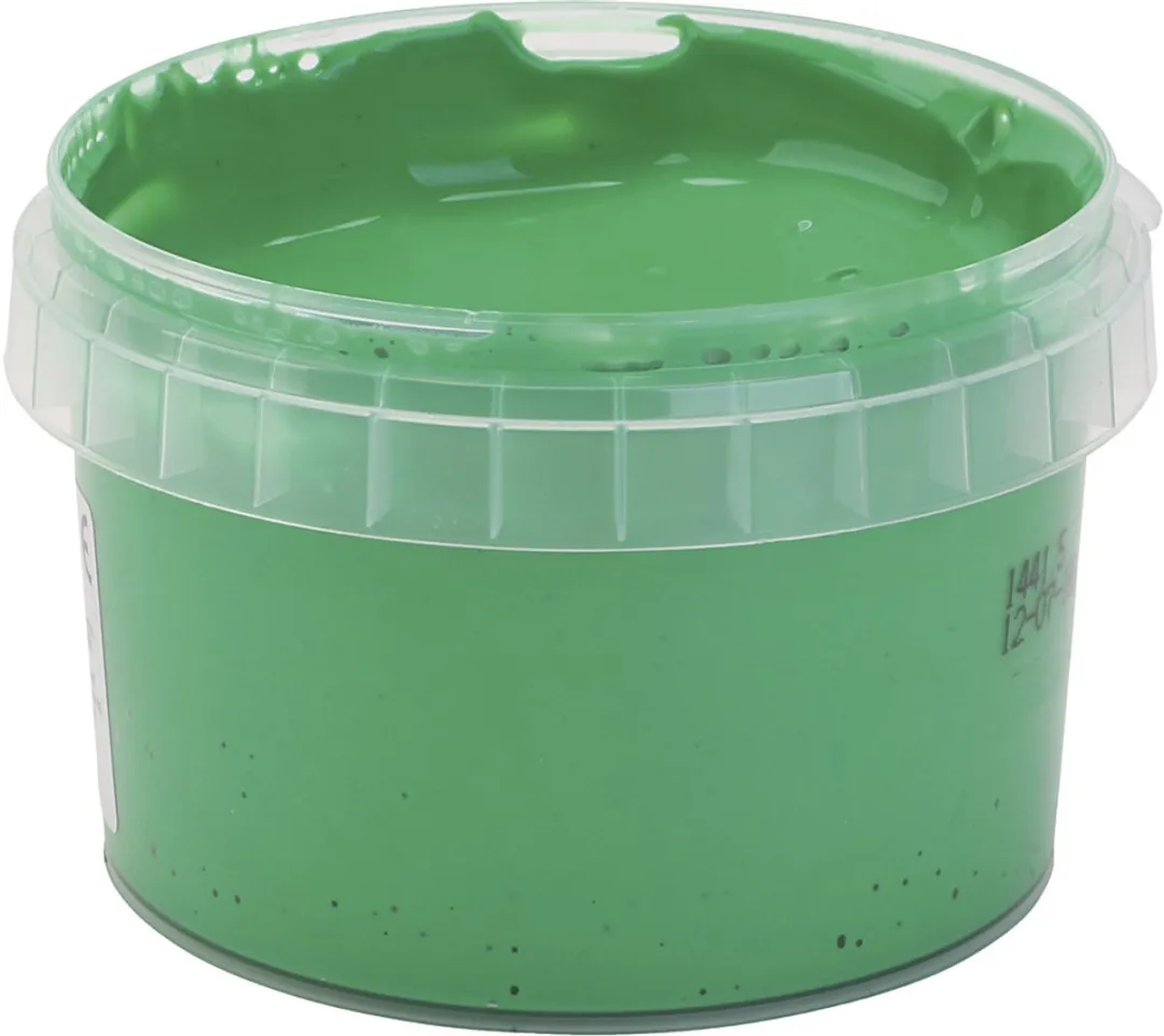 Creativ Company Vingerverf Primo Groen 250ml