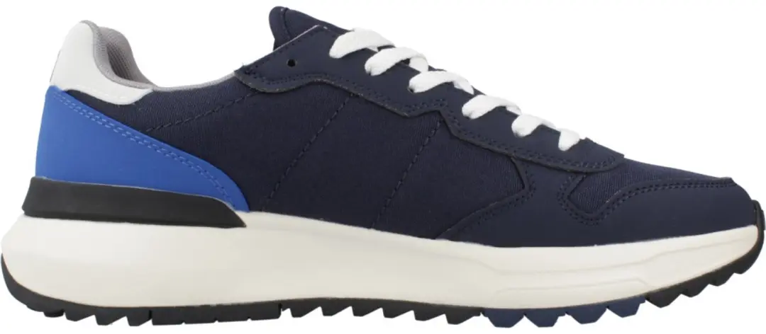 Sun68 Niki 2.0 Solid Sneaker