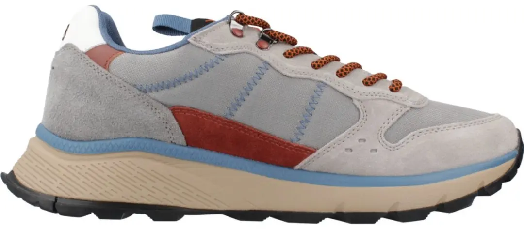 SUN68 FIRE CAMPING Grijs 41 EU