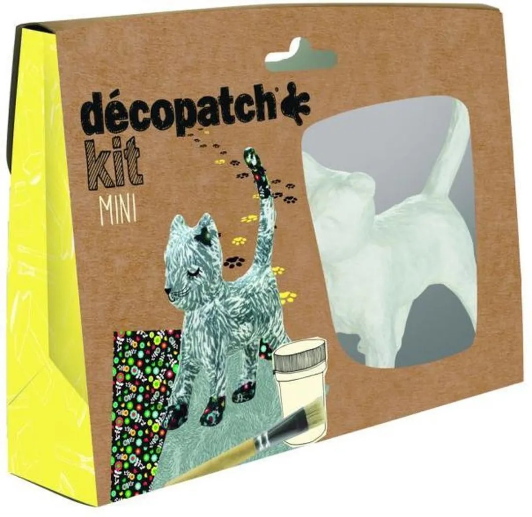 Clairefontaine KIT012O Kunst- & Knutselset - afbeelding 6 van 6