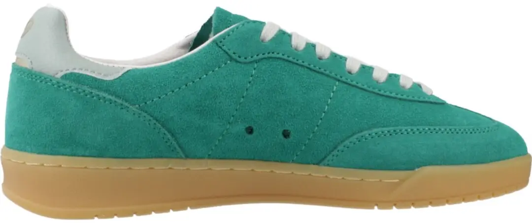 SUN68 CALIFORNIA SUN SUEDE Groen 39 EU