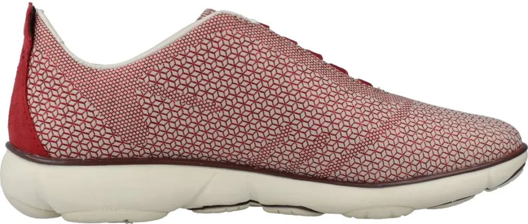 GEOX D NEBULA Rood 35 EU
