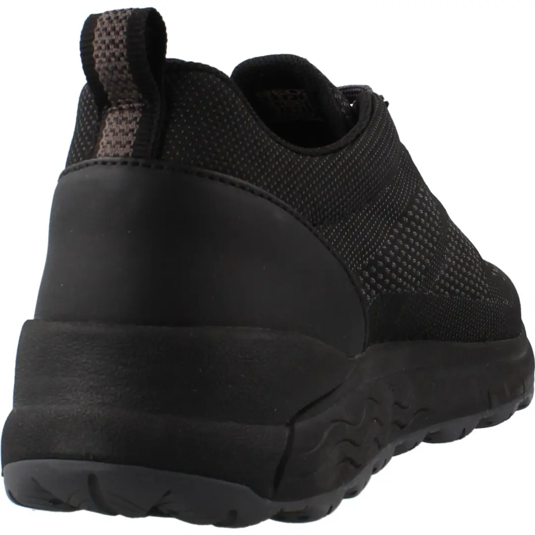 GEOX U Spherica 4x4 B ABX B - Zwart 40 - afbeelding 4 van 4