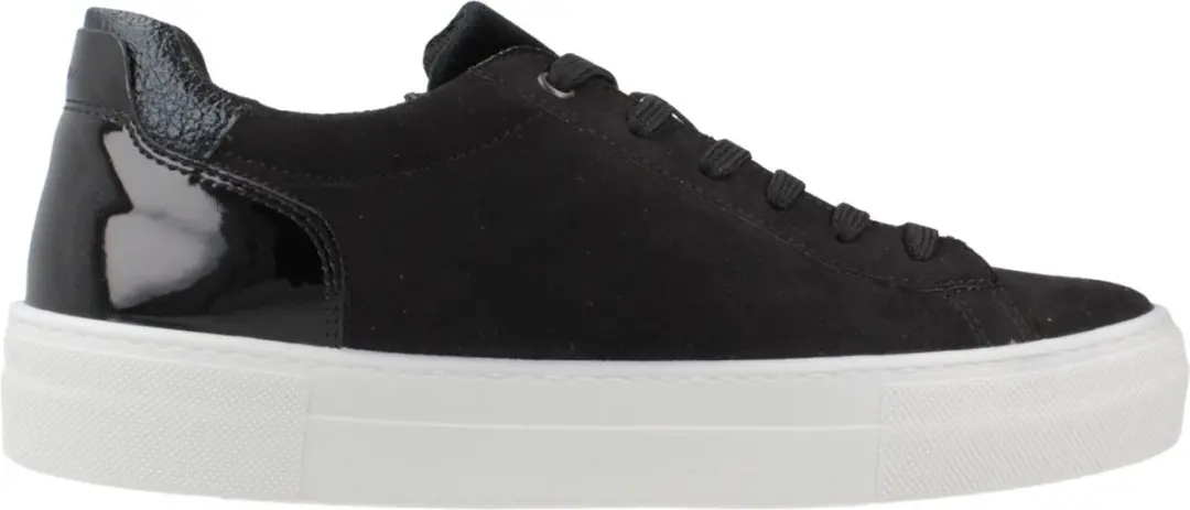 GEOX D CLAUDIN Zwart 36 EU