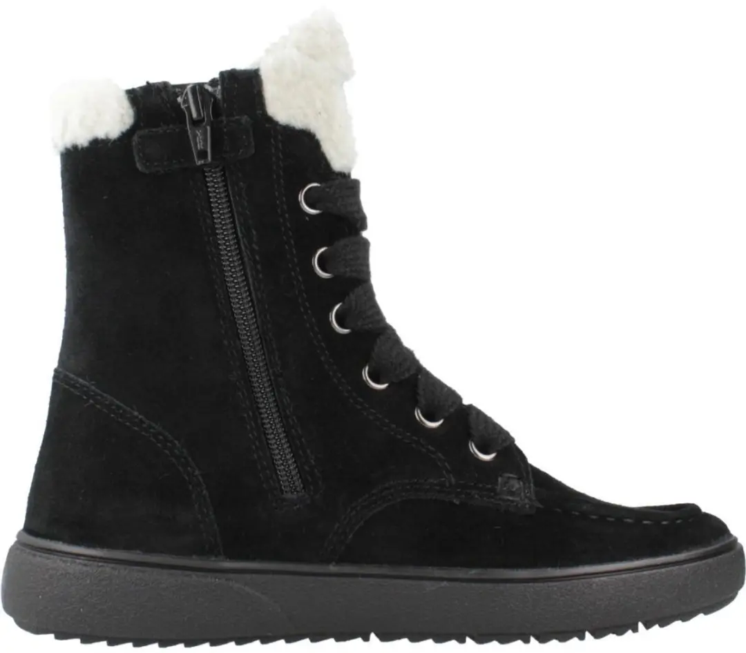 GEOX J THELEVEN Zwart 28 EU