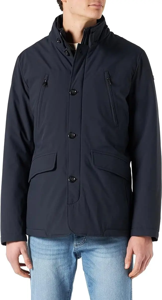 GEOX M4620V Blauw 56 EU