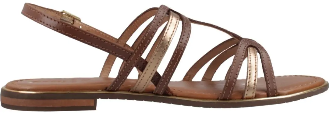 GEOX D SOZY PLUS Bruin 36 EU