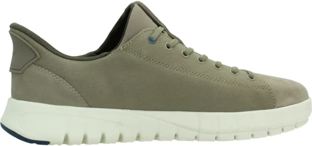Geox Flextride Plus C Schoenen Beige EU 44 Man