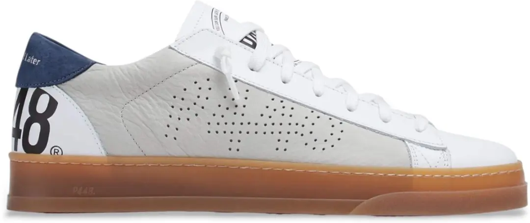 P448 Jackc Sneakers