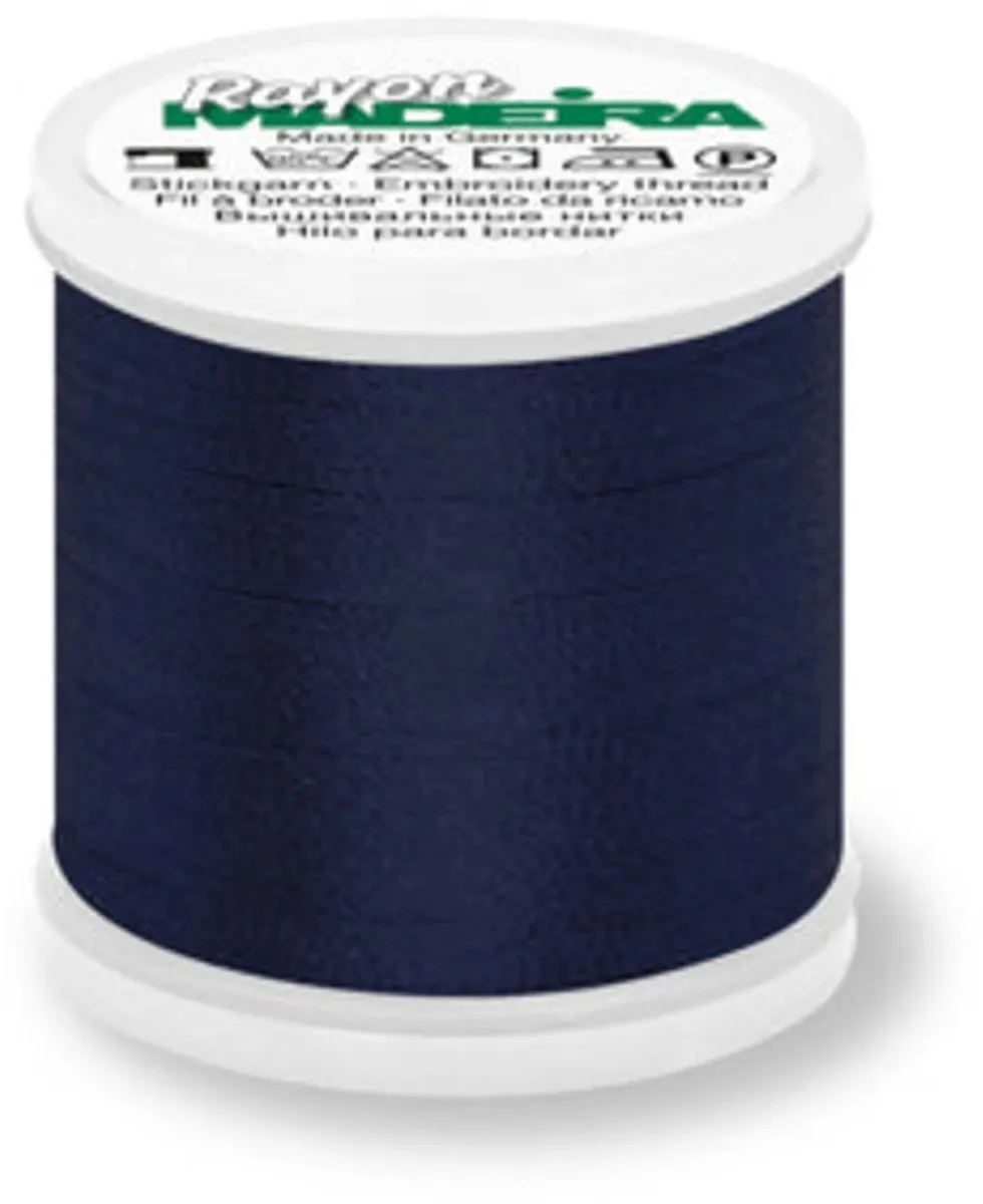 Madeira Rayon 1000m - 1044