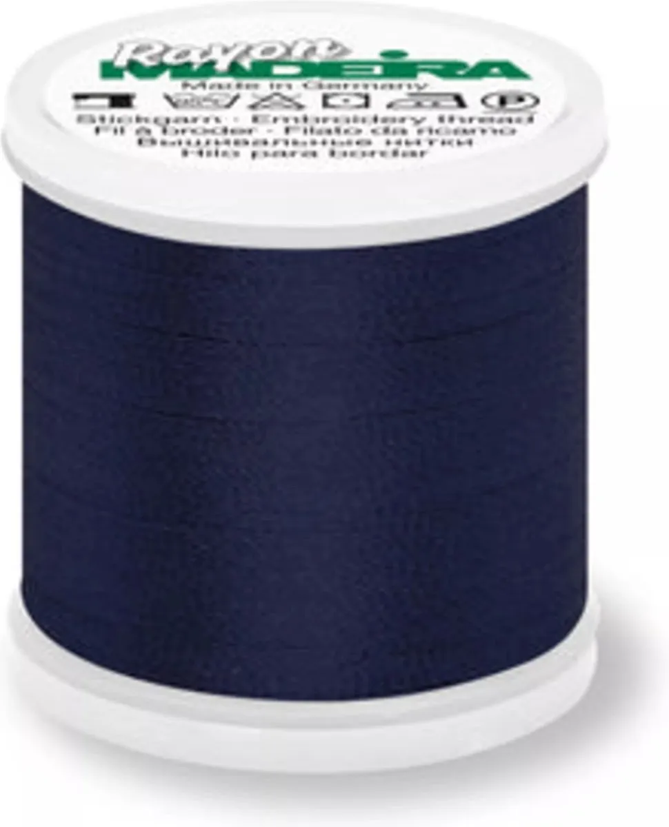 Madeira Rayon 1000m - 1044