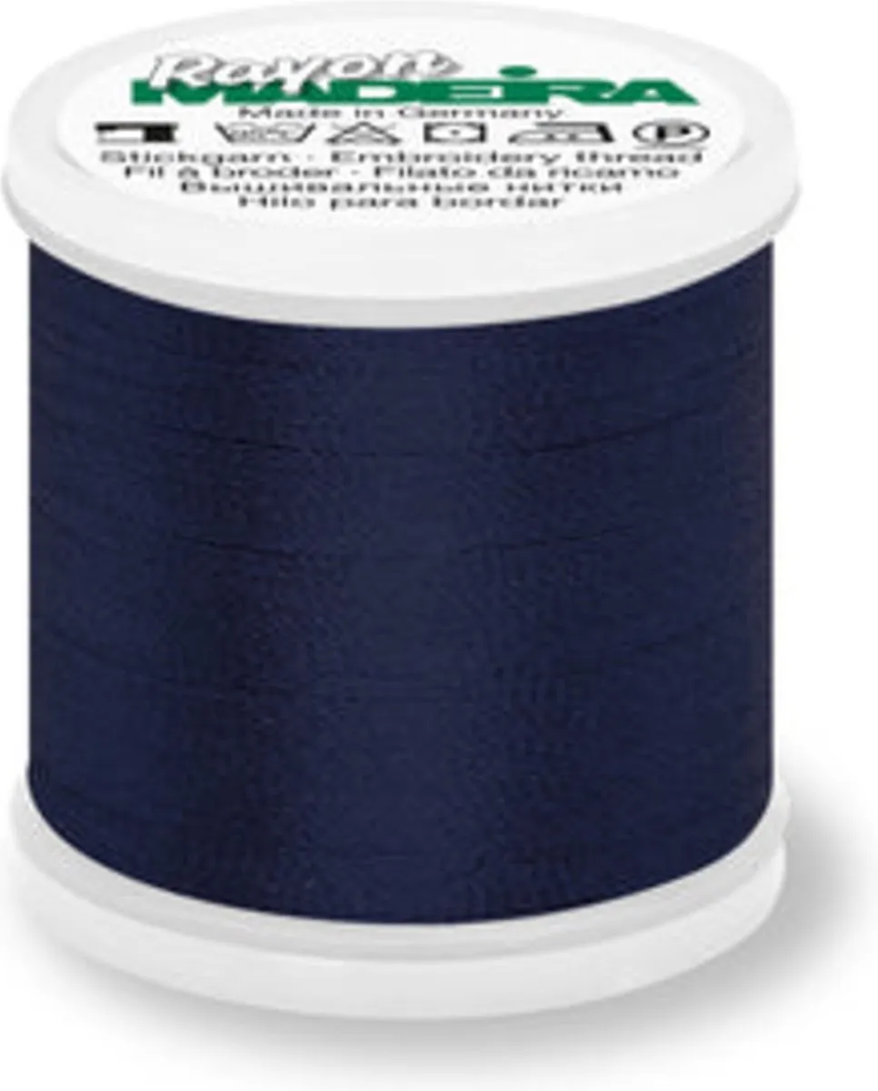 Madeira Rayon 1000m