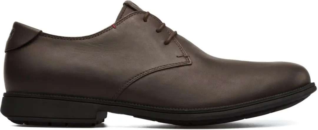 Camper Mil Schoen