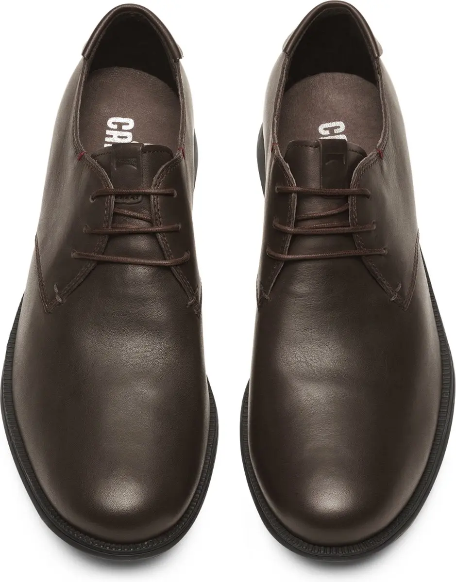 Camper Mil Schoen