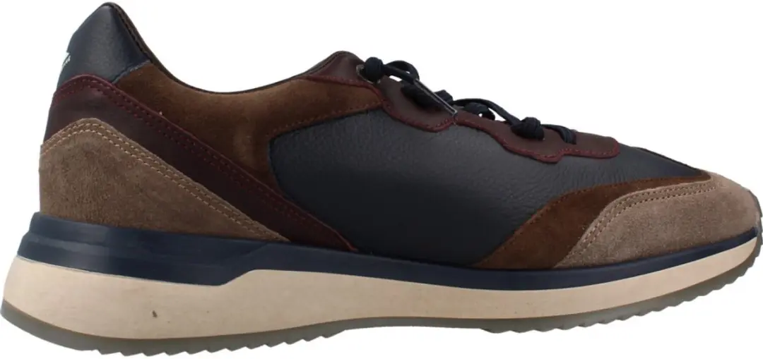 CETTI C1429 INV27 DEPORTIVO ANTE NAPA Veelkleurig 44 EU