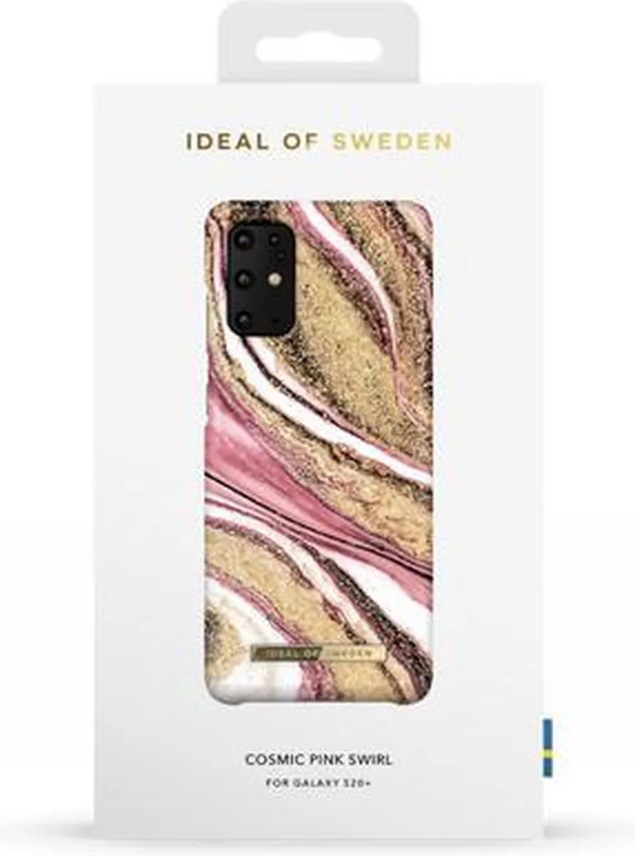 iDeal of Sweden Fashion Case S20+ IDFCSS20-S11-193