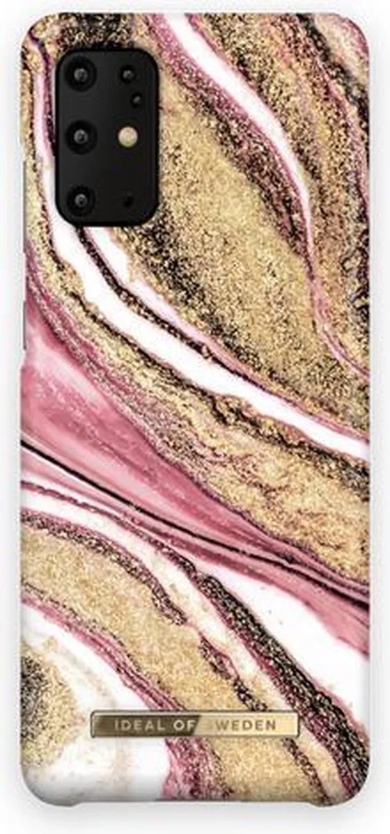iDeal of Sweden Fashion Case S20+ IDFCSS20-S11-193 - Roze - afbeelding 3 van 3