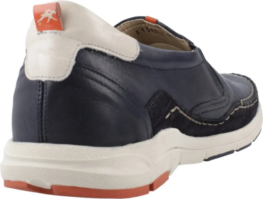 FLUCHOS F1985 Blauw 42 EU