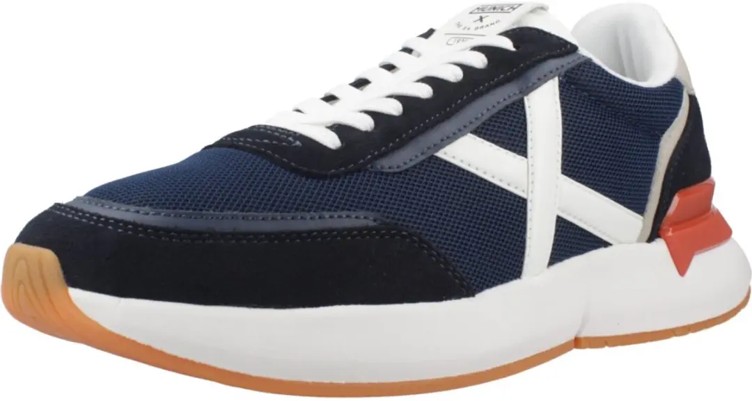 Munich Versus 116 Schoenen - Blauw - afbeelding 3 van 4