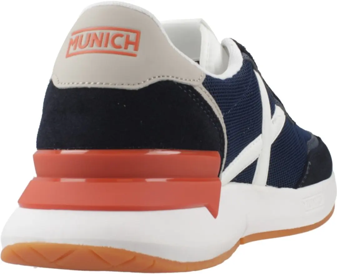 Munich Versus 116 Schoenen - Blauw - afbeelding 4 van 4