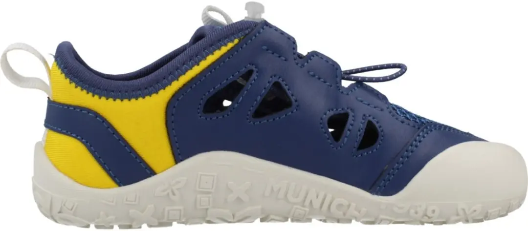 MUNICH MINI GLOS 02 Blauw 28 EU
