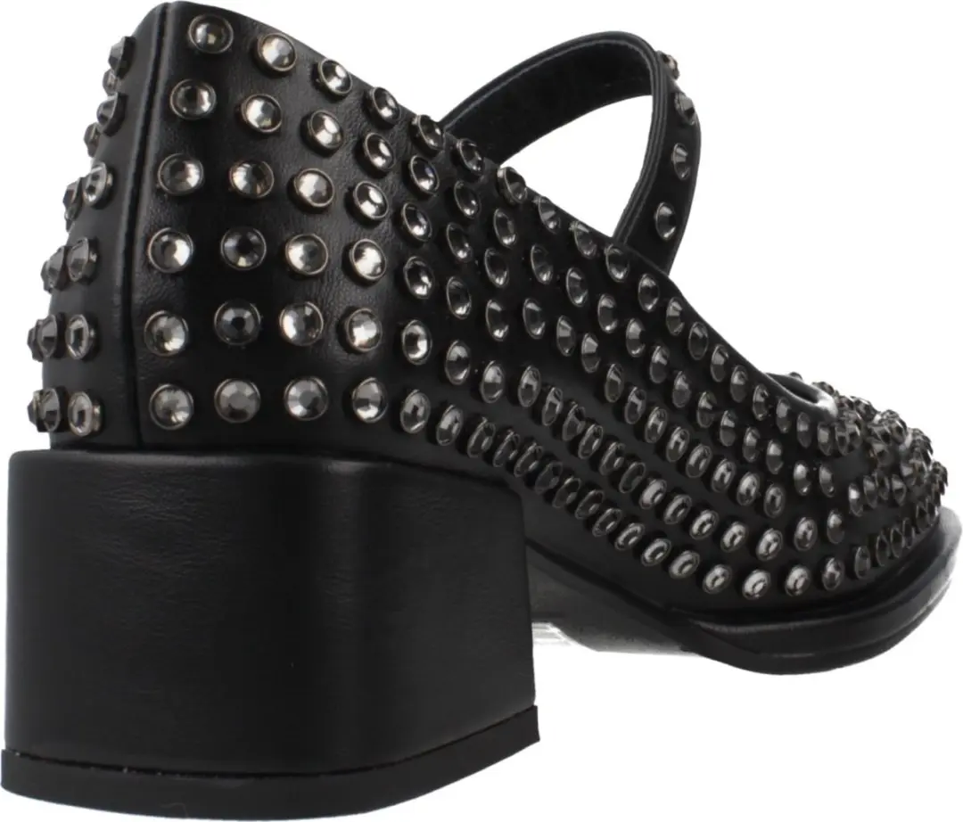 NOA HARMON 9843N Zwart 39 EU