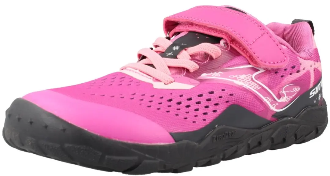Joma Sima Barefoot Junior Schoenen - Roze - 33 - afbeelding 3 van 4