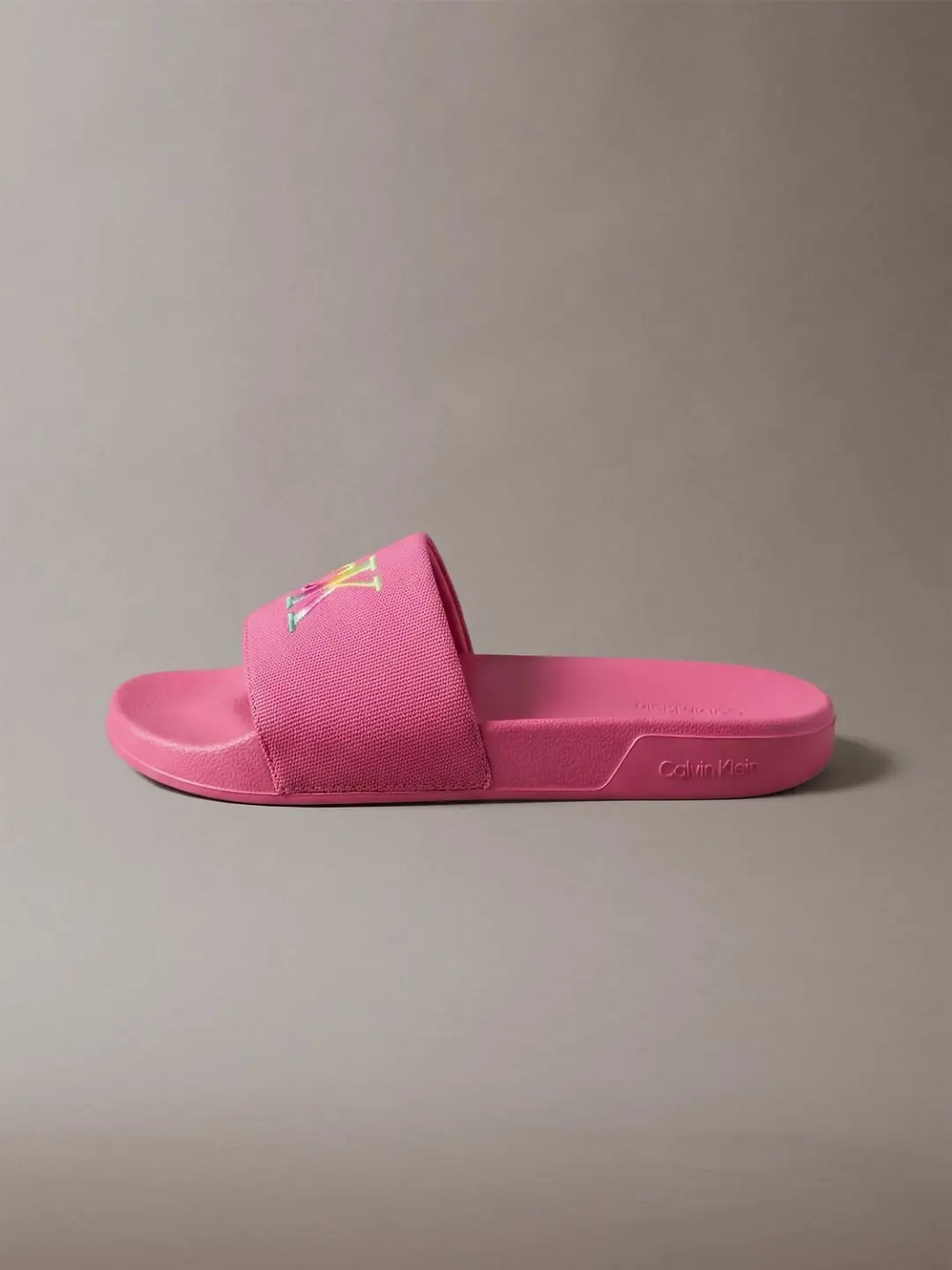 Calvin Klein Footwear (PVH Group)