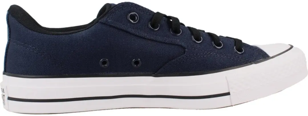 CONVERSE Chuck Taylor All Star Malden Street Ox Blauw 41 EU