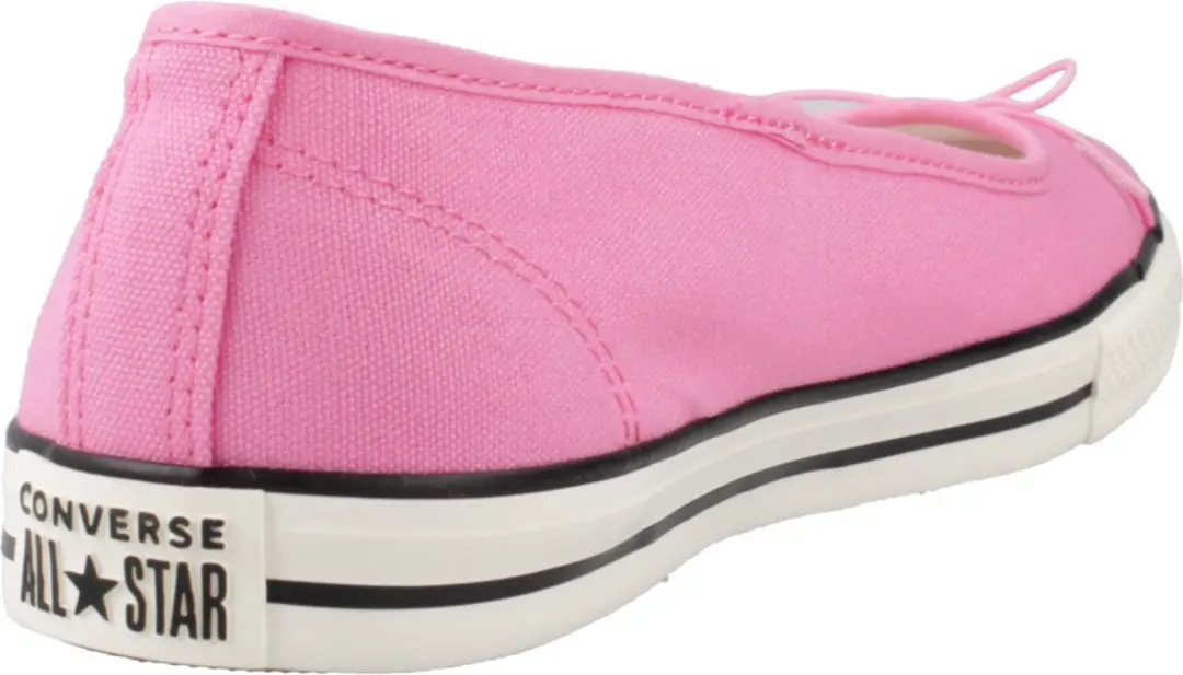 CONVERSE CHUCK TAYLOR ALL STAR DAINTY BALLERINA Roze 38,5 EU