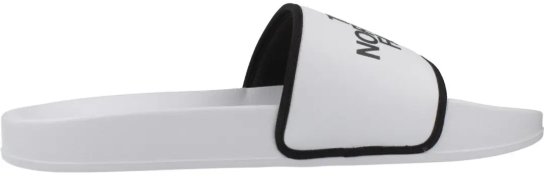 The North Face Base Camp Slide III Slippers - Wit - 42 - afbeelding 3 van 4