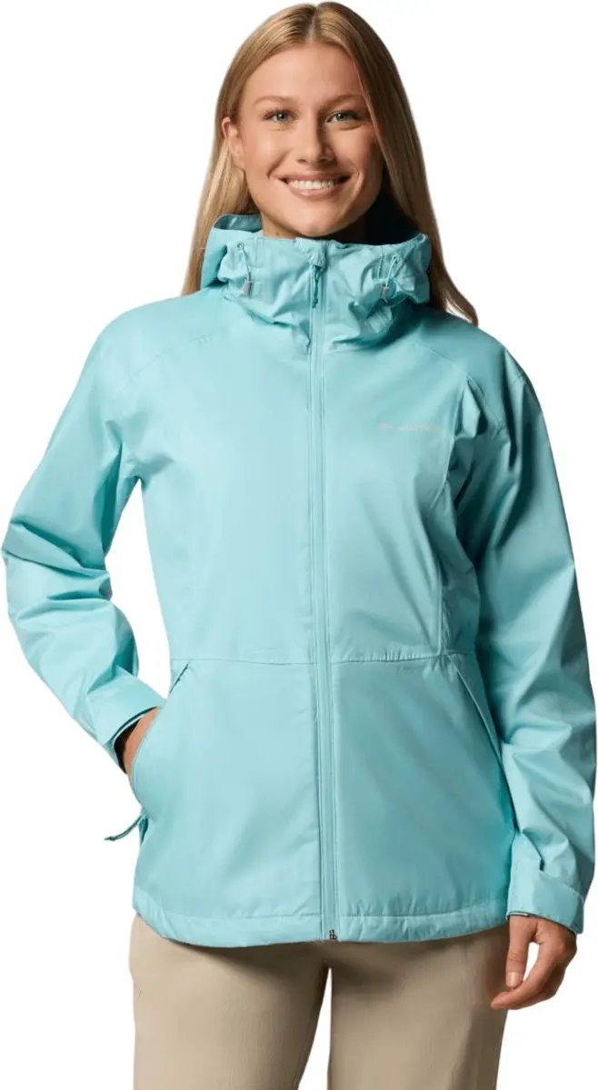 Columbia Inner imits III Jacket M Damesjas