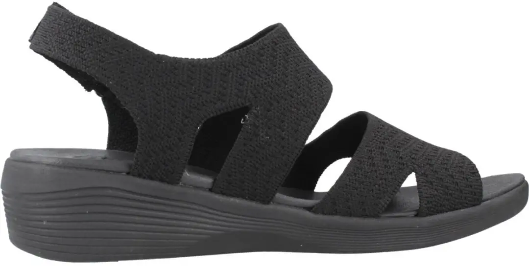 SKECHERS ARYA MODERN MUSE Zwart 38 EU