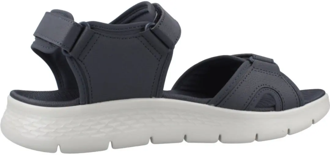 SKECHERS GO WALK FLEX Blauw 45 EU