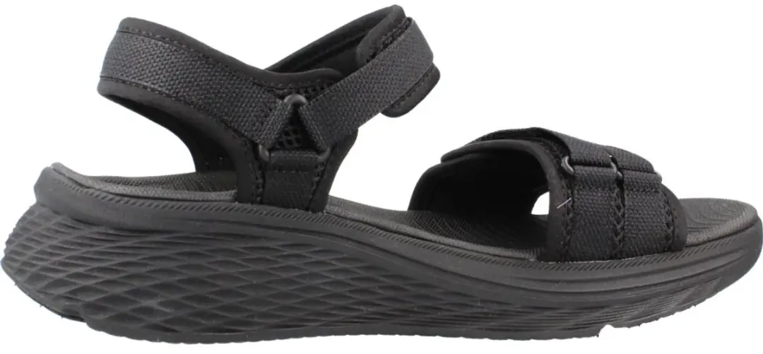 SKECHERS MAX CUSHIONING ELITE 2.0 Zwart 42 EU