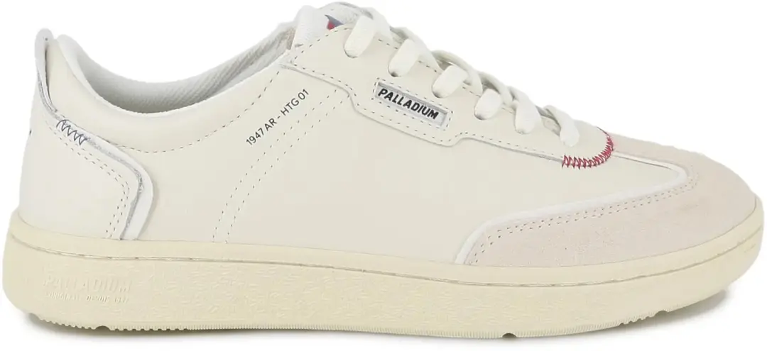 Damestrainers Palladium Pallacup