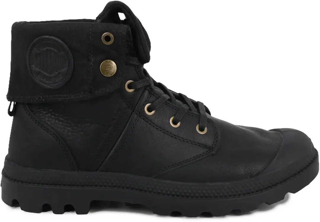 Laarzen Palladium Baggy Essential