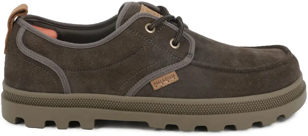 Bootschoenen Palladium Palladune - afbeelding 2 van 2