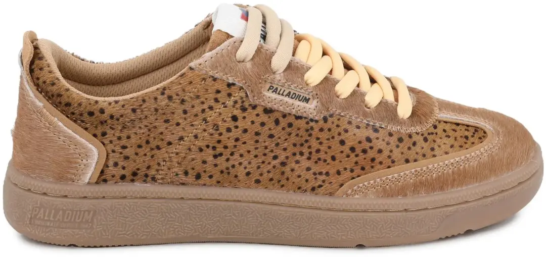 Schoenen dames Palladium Pallacup Casual Pony