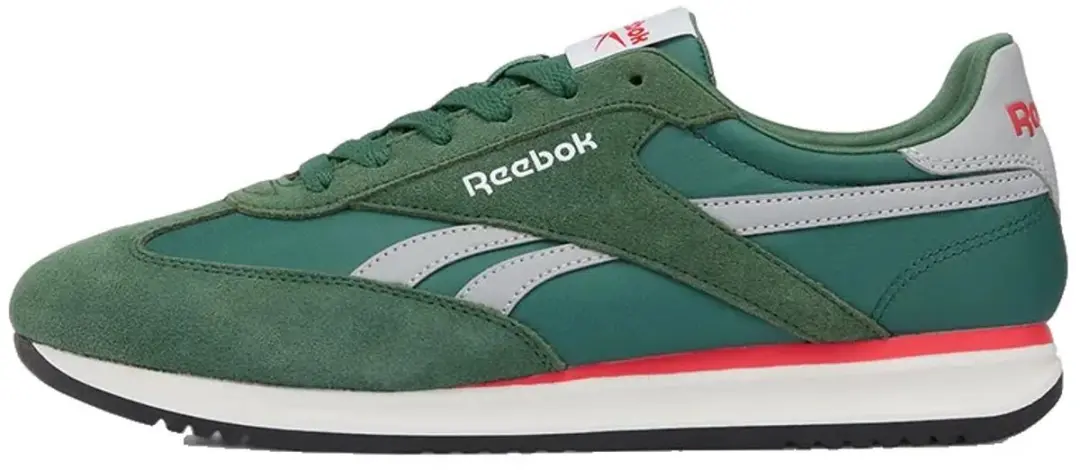Reebok Classics World 70 Sneakers - Groen - EU 41 - afbeelding 4 van 4