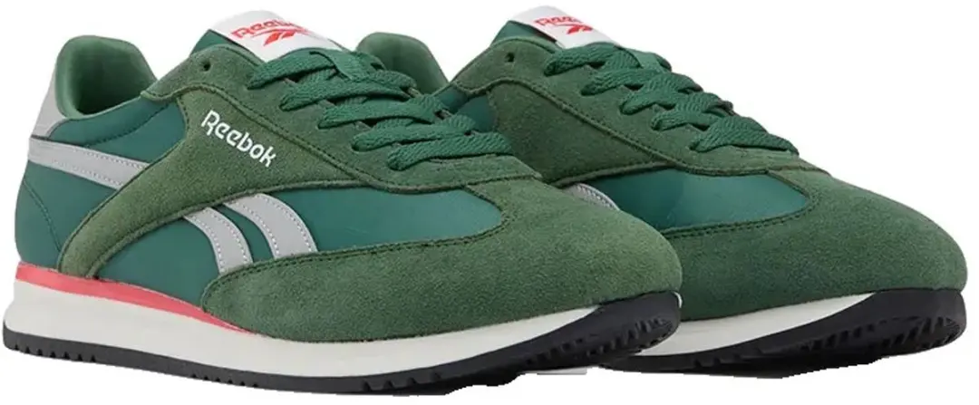 Reebok Classics World 70 Sneakers - Groen - EU 41 - afbeelding 2 van 4
